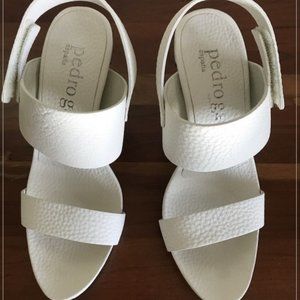 Pedro Garcia Heel(7)